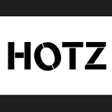 Логотип HOTZ