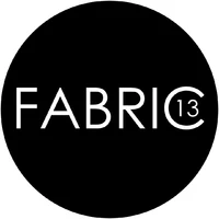 Логотип FABRIC13