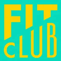 Логотип FitClub