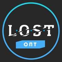 Логотип LOST