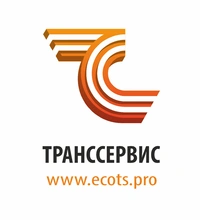 Логотип ТрансСервис