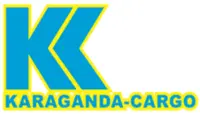 Логотип KARAGANDA-CARGO