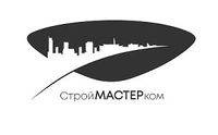 Логотип СтройМАСТЕРком