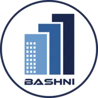 Логотип BASHNI