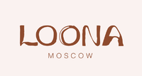 Логотип Ресторан LOONA