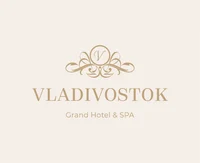 Логотип VLADIVOSTOK Grand Hotel & SPA