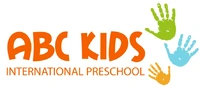 Логотип ABC KIDS international preschool