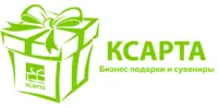 Логотип Ксарта