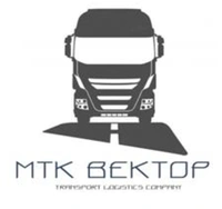 Логотип МТК Вектор