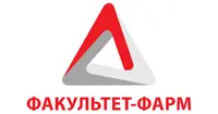 Логотип Факультет-Фарм