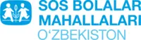 Логотип SOS Children`s Villages Uzbekistan