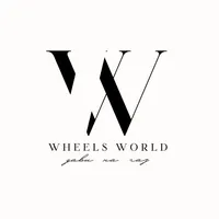 Логотип Wheels World