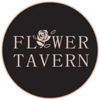 Логотип Flower Tavern