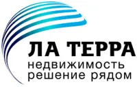 Логотип Ла Терра