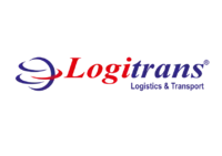 Логотип LOGITRANS LOJISTIK GROUP