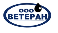 Логотип ВЕТЕРАН