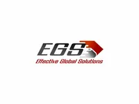 Логотип EGS Logistics