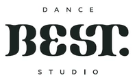 Логотип BEST Dance Studio