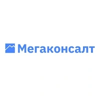 Логотип МЕГАКОНСАЛТ