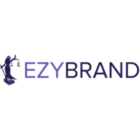 Логотип Патентное бюро EzyBrand