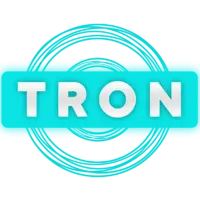 Логотип TRON