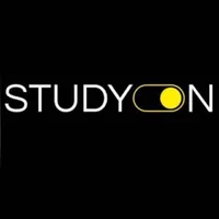 Логотип Ai- St (StudyON)