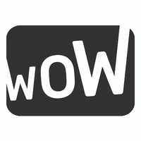 Логотип WOW Tech Group