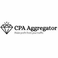 Логотип Cpaaggregator.com