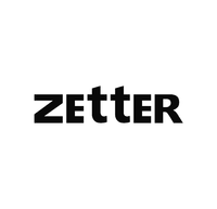 Логотип Zetter