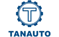 Логотип Tanauto AST