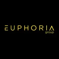 Логотип EUPHORIA GROUP