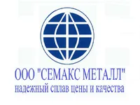 Логотип Семакс Металл