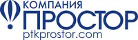 Логотип ПТК Простор