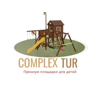 Логотип COMPLEX.TUR