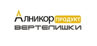 Логотип Алникорпродукт Вертелишки