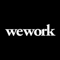 Логотип WeWork