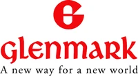 Логотип Представительство Glenmark pharmaceuticals Ltd