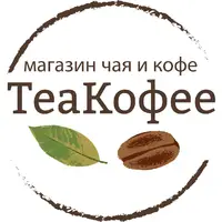 Логотип Теакофее