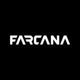 Логотип Farcana