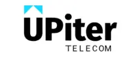 Логотип UPiterTeleCom