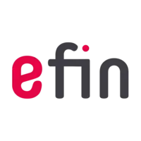 Логотип ЕФР