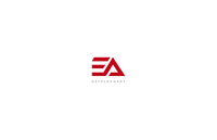 Логотип EA Development