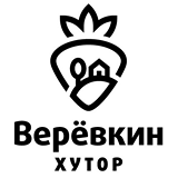 Логотип Верёвкин Хутор