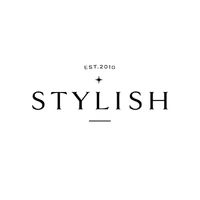 Логотип STYLISH