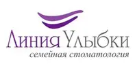 Логотип Линия Улыбки