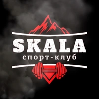 Логотип Спортклуб Skala