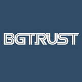 Логотип BGTrust