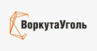 Логотип Воркутауголь