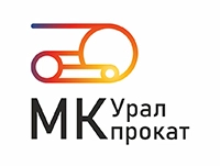 Логотип Металлургическая Компания Уралпрокат