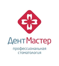 Логотип Семейная стоматология Дент Мастер